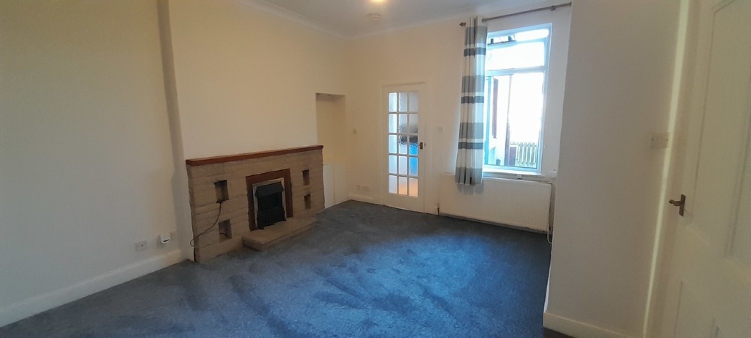 1 bedroom Flat for Letting Taylor Street, Methil