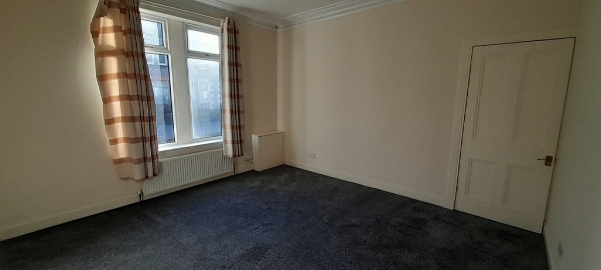 Taylor Street, Methil