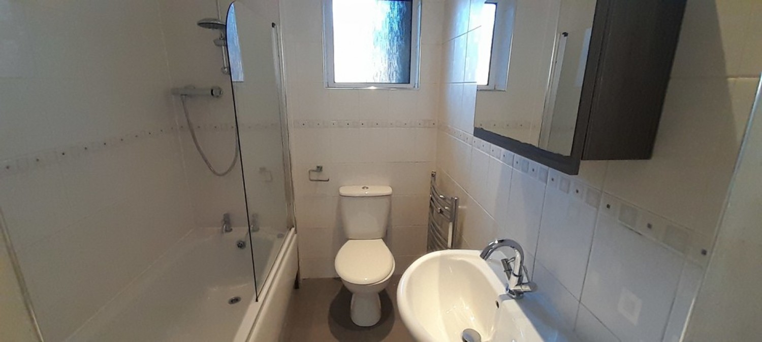 1 bedroom Flat for Letting Taylor Street, Methil