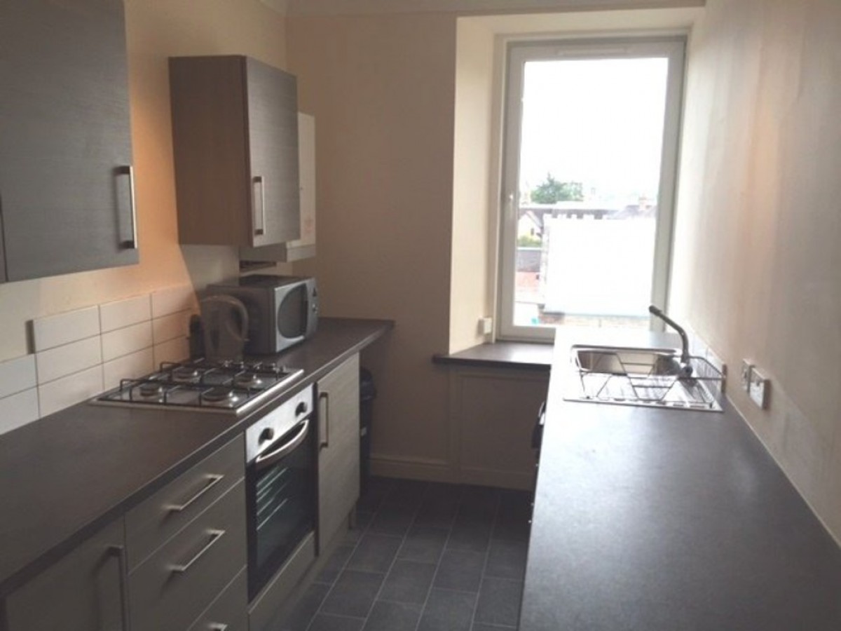 Airlie Place, Westfield Avenue, Cupar