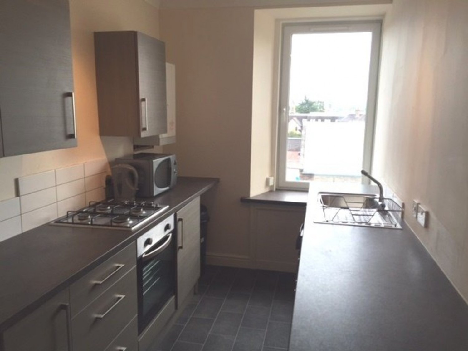 Airlie Place, Westfield Avenue, Cupar