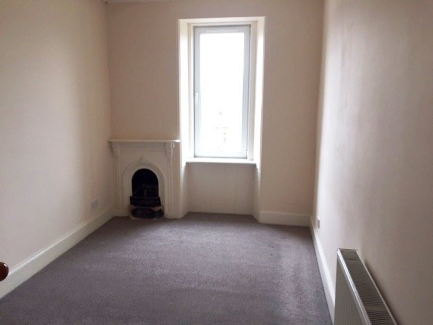 Airlie Place, Westfield Avenue, Cupar