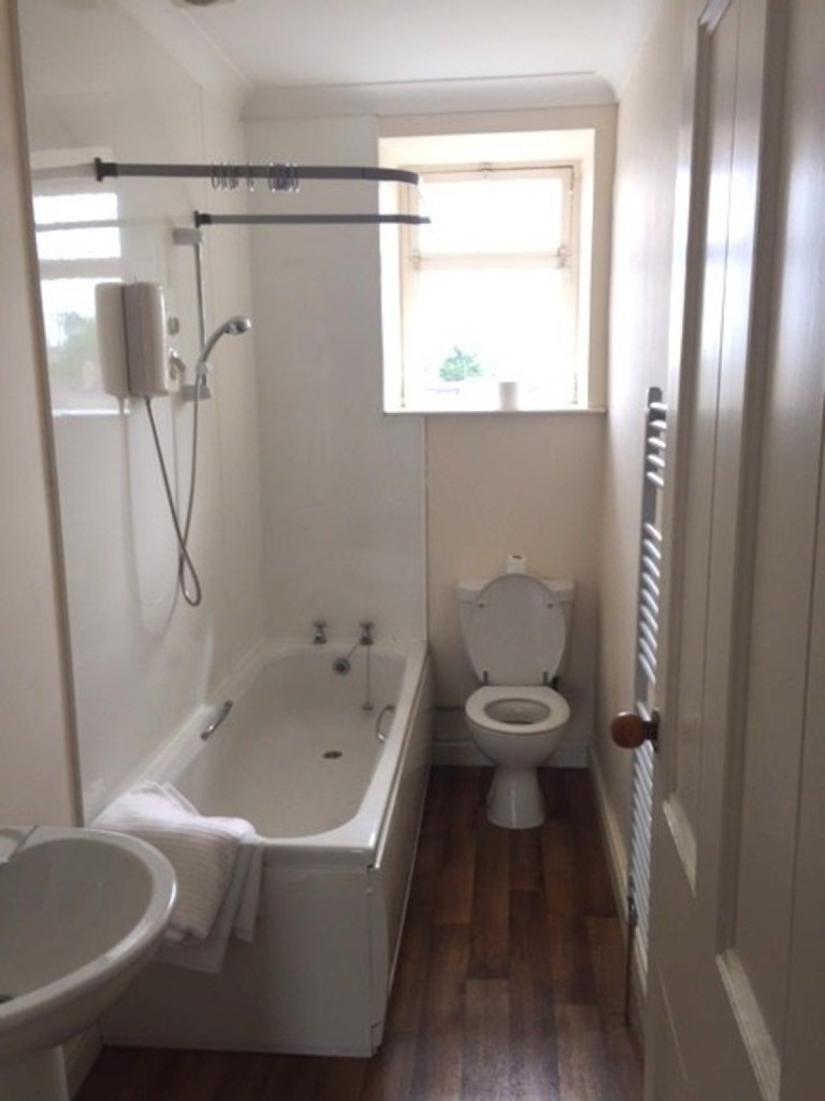 Airlie Place, Westfield Avenue, Cupar