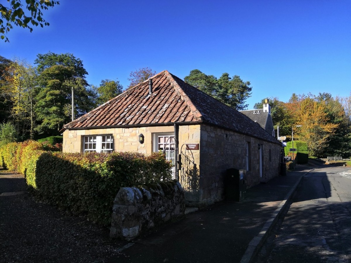 Main Street, Ceres