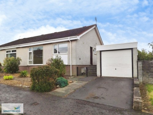 Osnaburgh Court, Dairsie