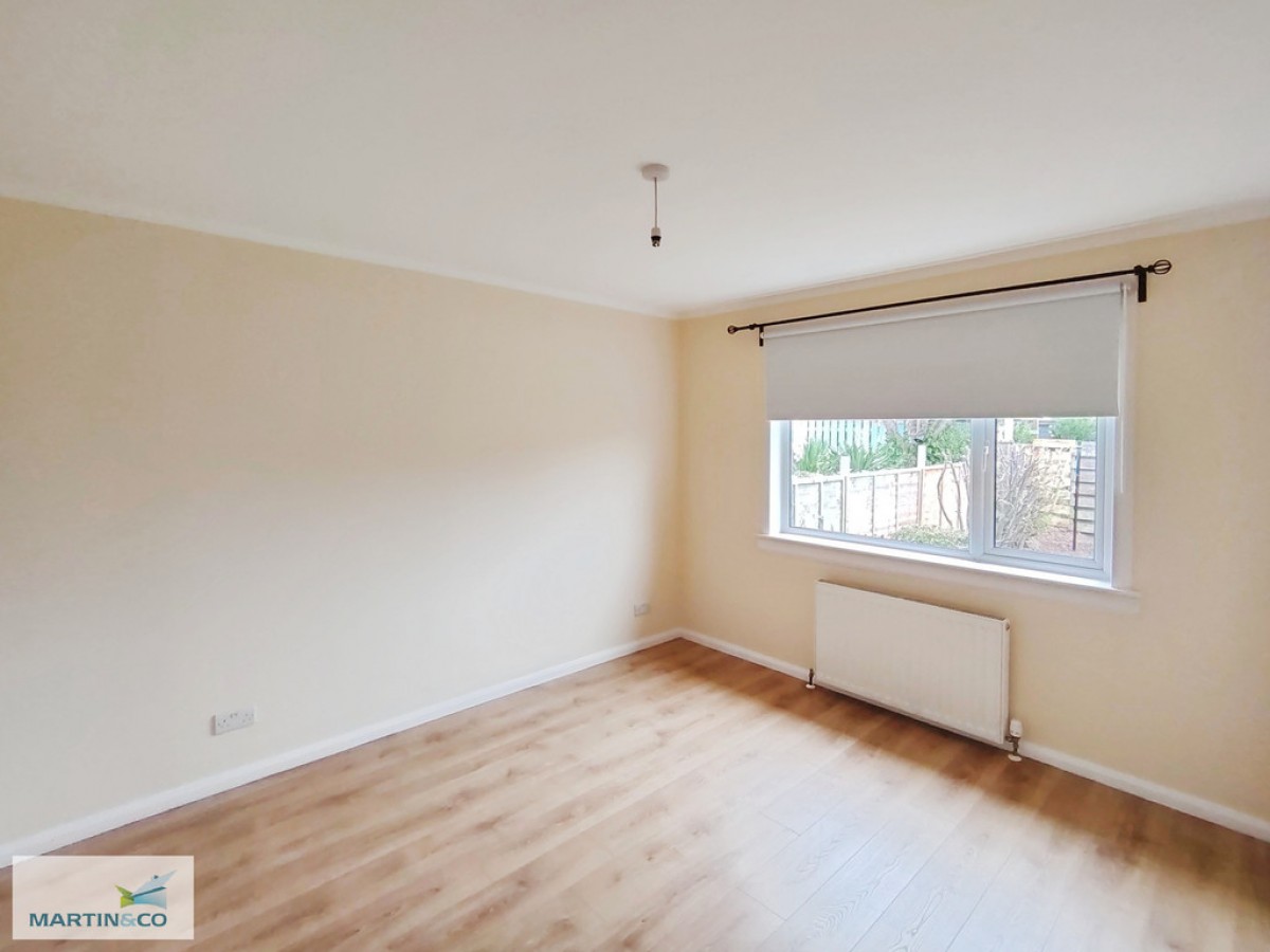 Osnaburgh Court, Dairsie