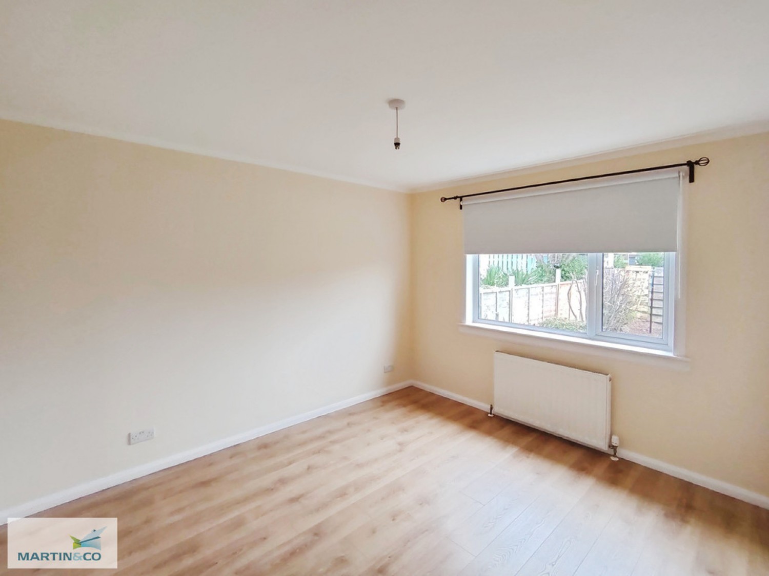 2 bedroom House for Letting Osnaburgh Court, Dairsie