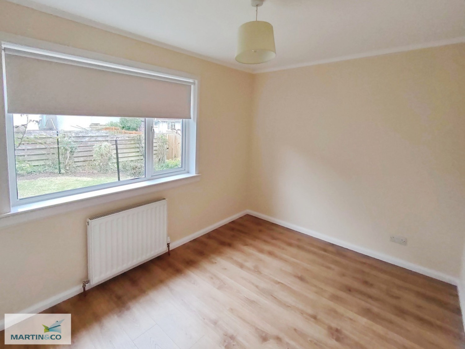 2 bedroom House for Letting Osnaburgh Court, Dairsie