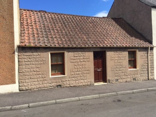 Newtown, Cupar