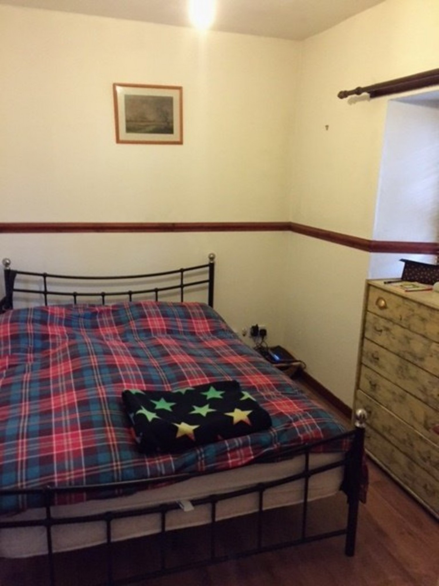 2 bedroom House for Letting Newtown, Cupar