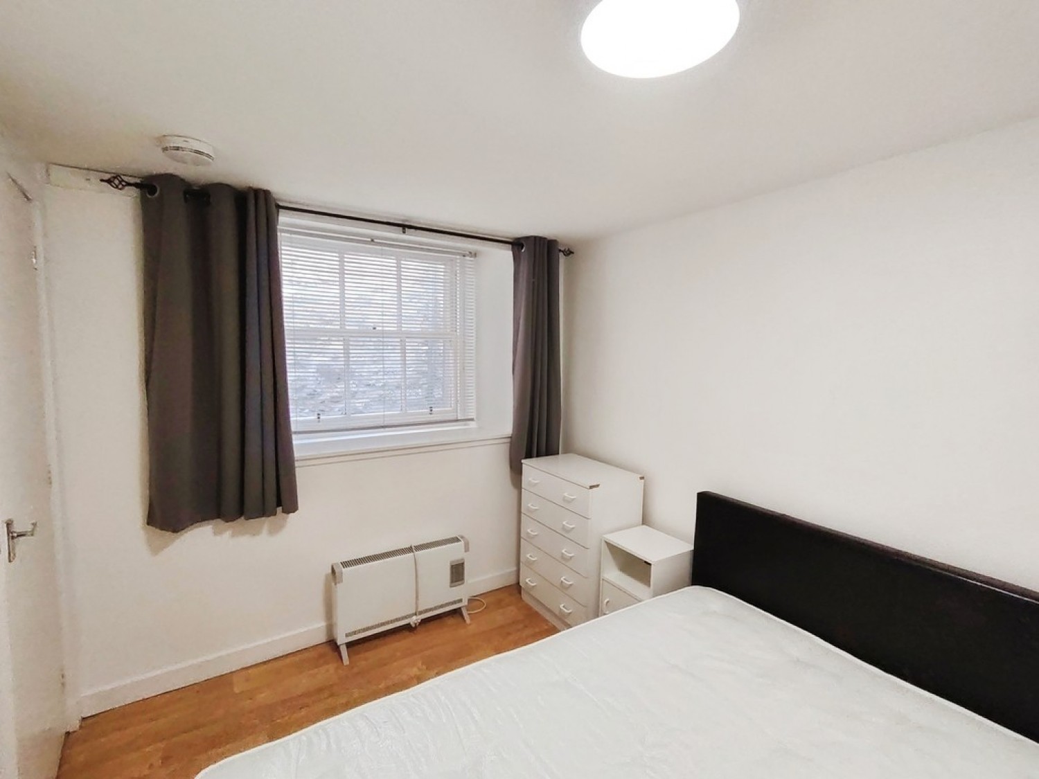 1 bedroom Flat for Letting The Cross, Cupar