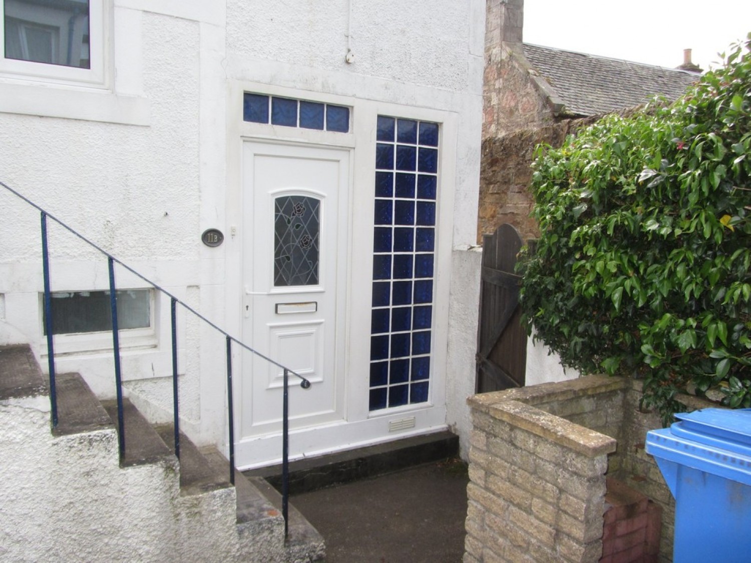 High Street North, Crail