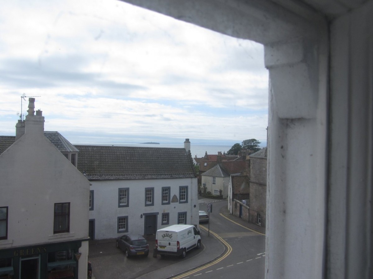 High Street North, Crail