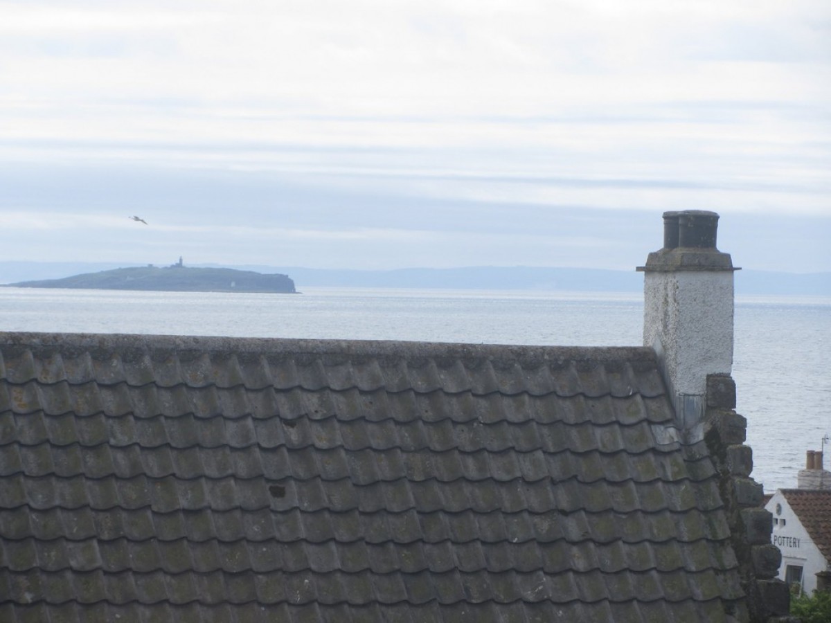 High Street North, Crail