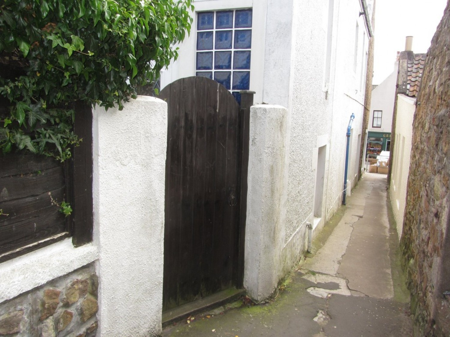 High Street North, Crail