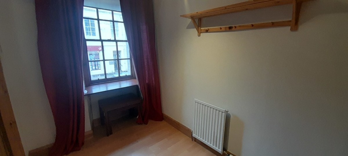 Crossgate, Cupar