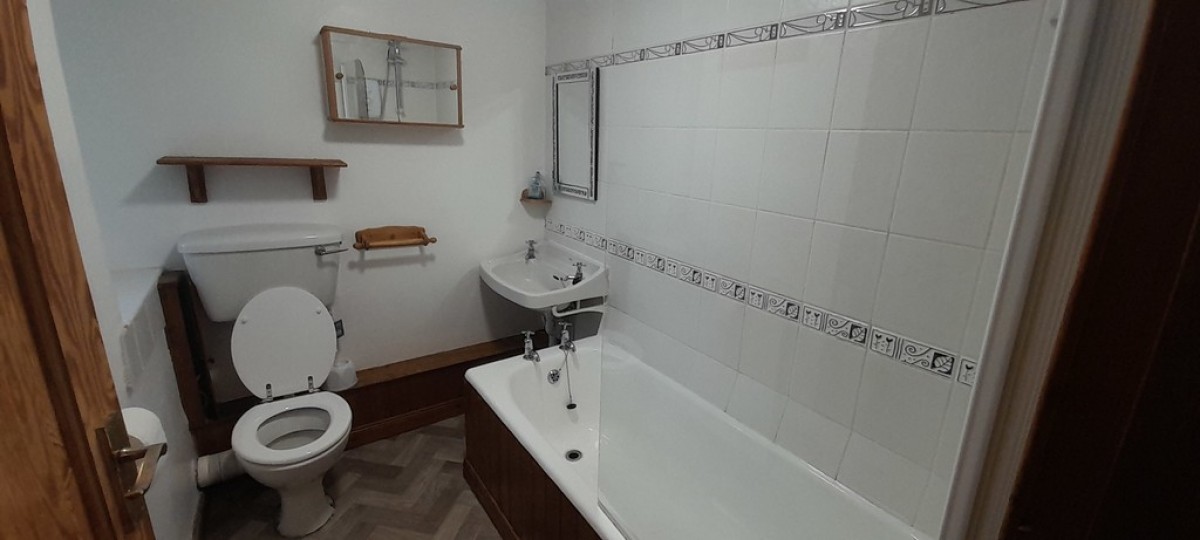Crossgate, Cupar