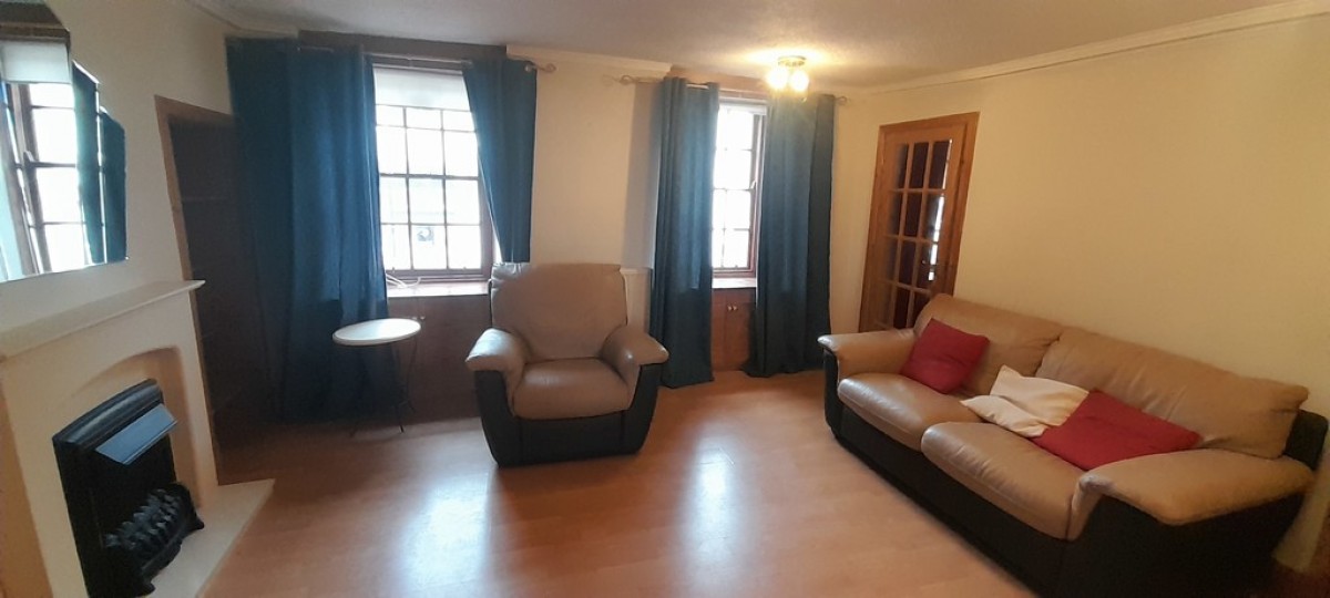 Crossgate, Cupar