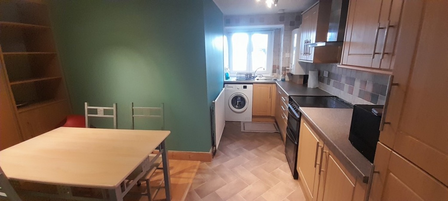 2 bedroom Flat for Letting Crossgate, Cupar