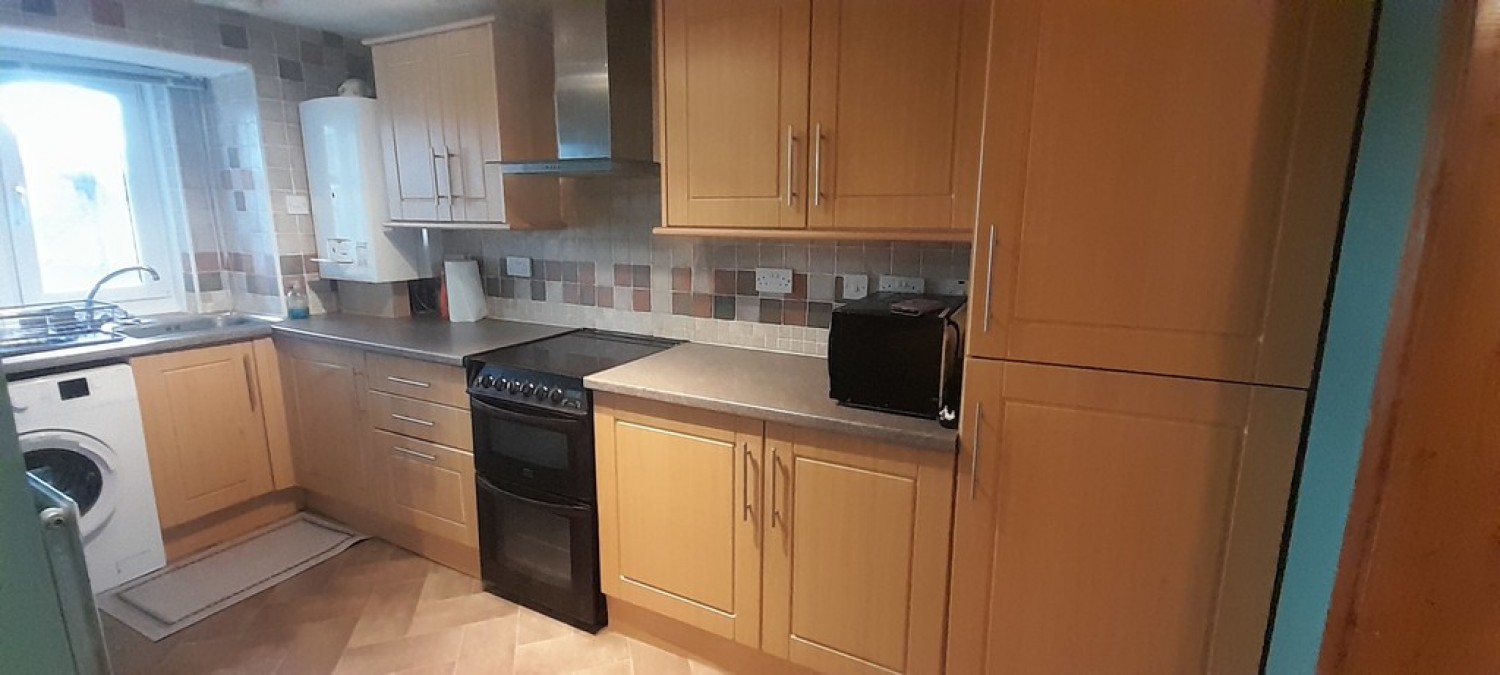 2 bedroom Flat for Letting Crossgate, Cupar