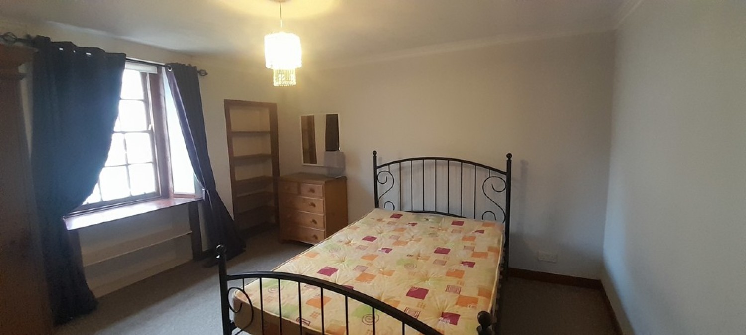 2 bedroom Flat for Letting Crossgate, Cupar