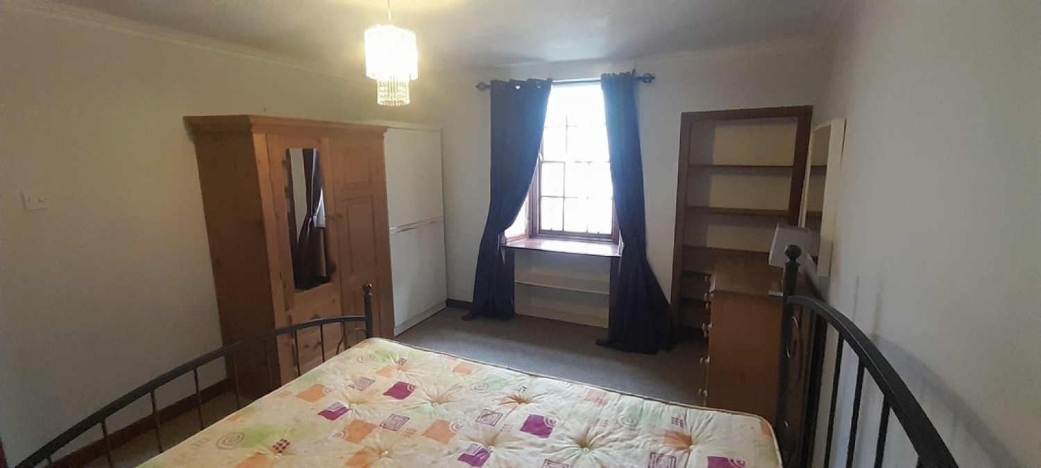 2 bedroom Flat for Letting Crossgate, Cupar