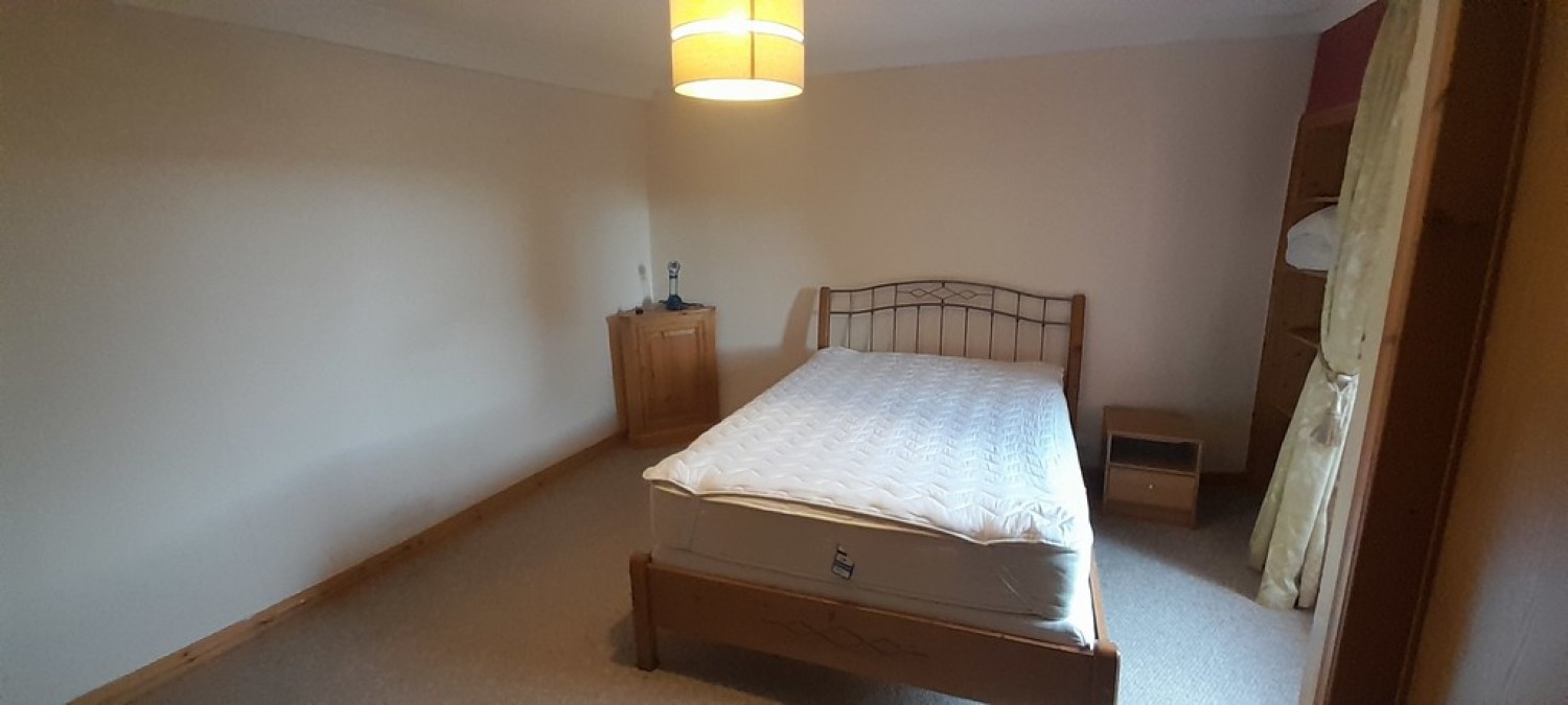 2 bedroom Flat for Letting Crossgate, Cupar