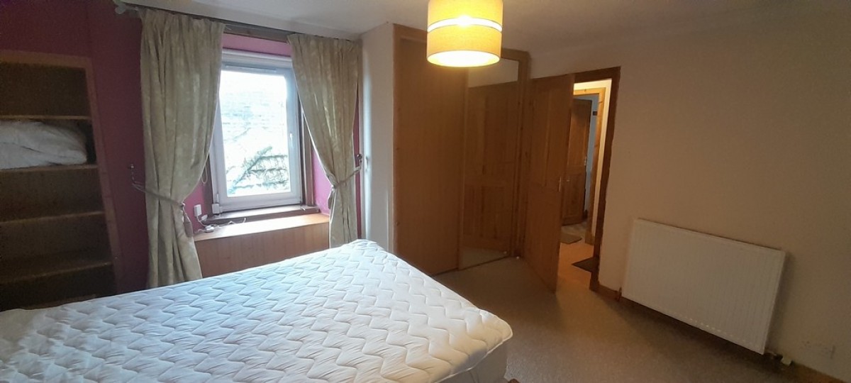 Crossgate, Cupar