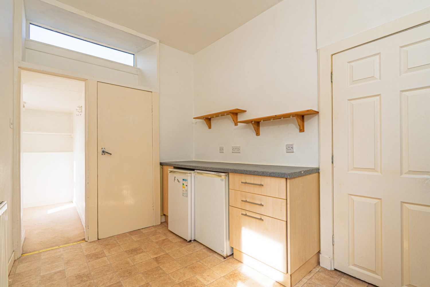 4 bedroom Flat for Sale High Street North, Crail