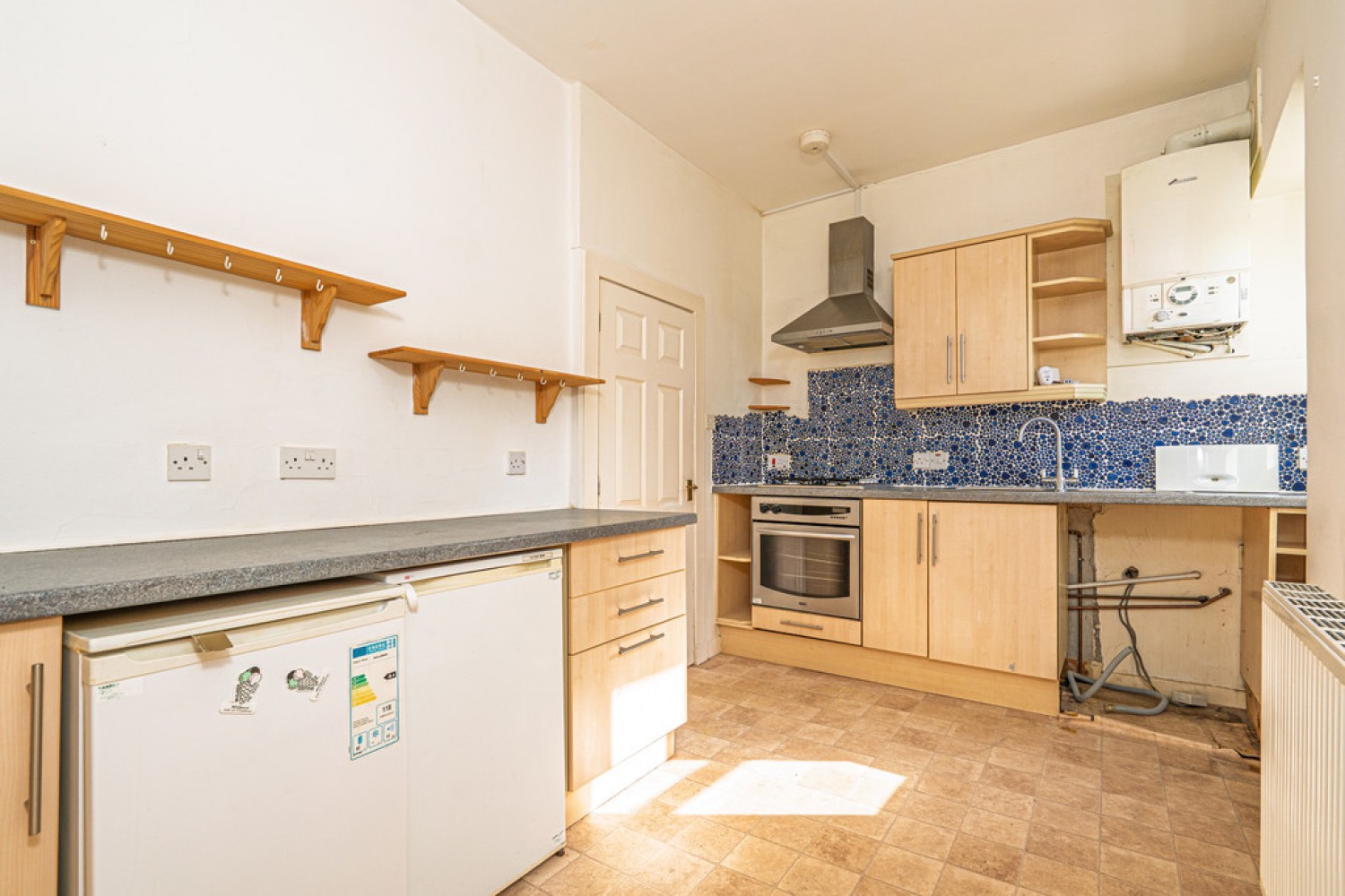 4 bedroom Flat for Sale High Street North, Crail