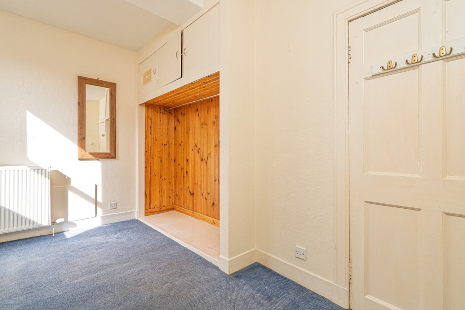 4 bedroom Flat for Sale High Street North, Crail