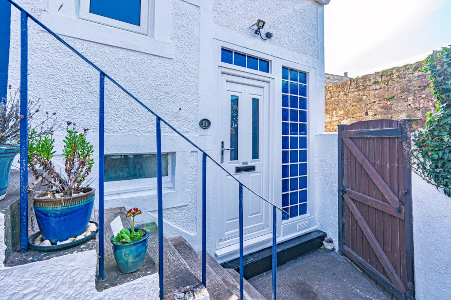 4 bedroom Flat for Sale High Street North, Crail