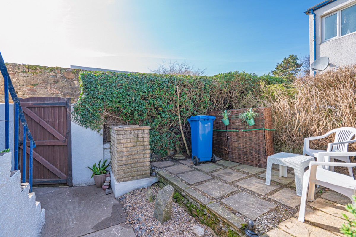 High Street North, Crail