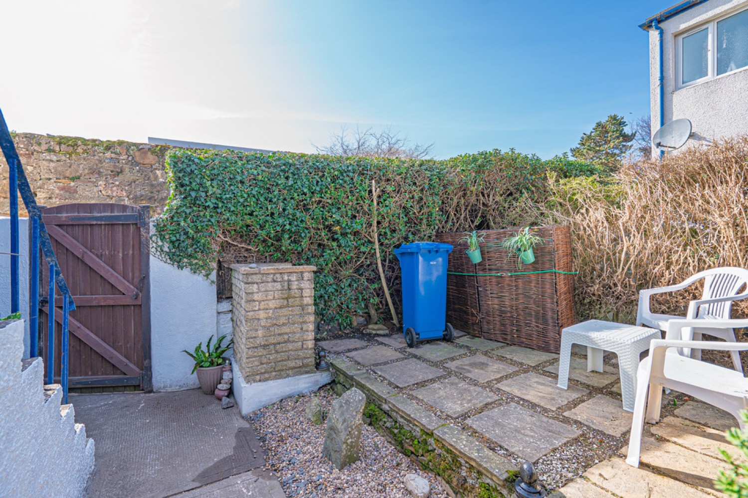 4 bedroom Flat for Sale High Street North, Crail