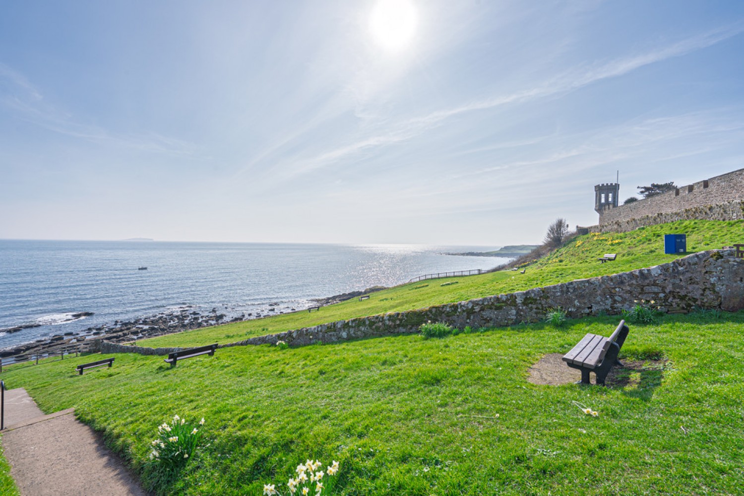 4 bedroom Flat for Sale High Street North, Crail