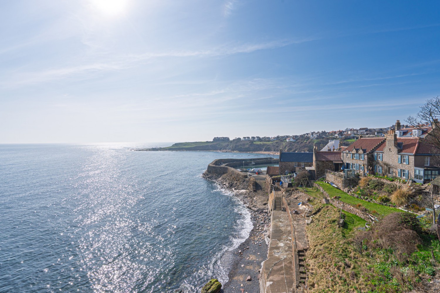 4 bedroom Flat for Sale High Street North, Crail