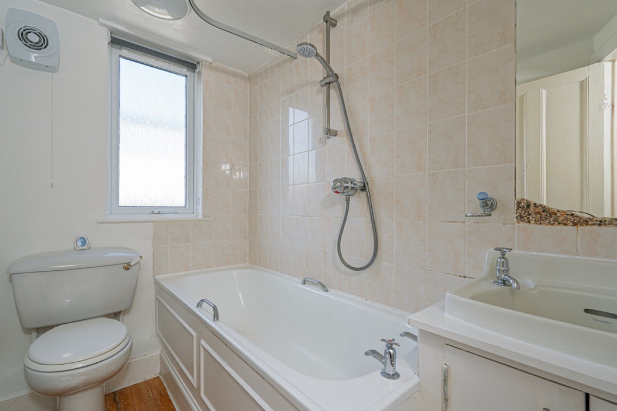 High Street North, Crail