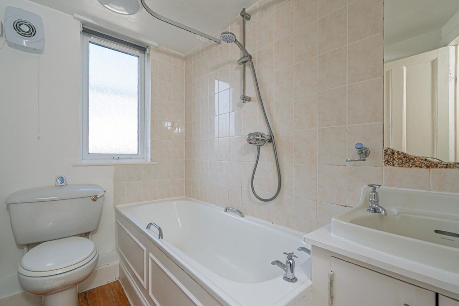 4 bedroom Flat for Sale High Street North, Crail