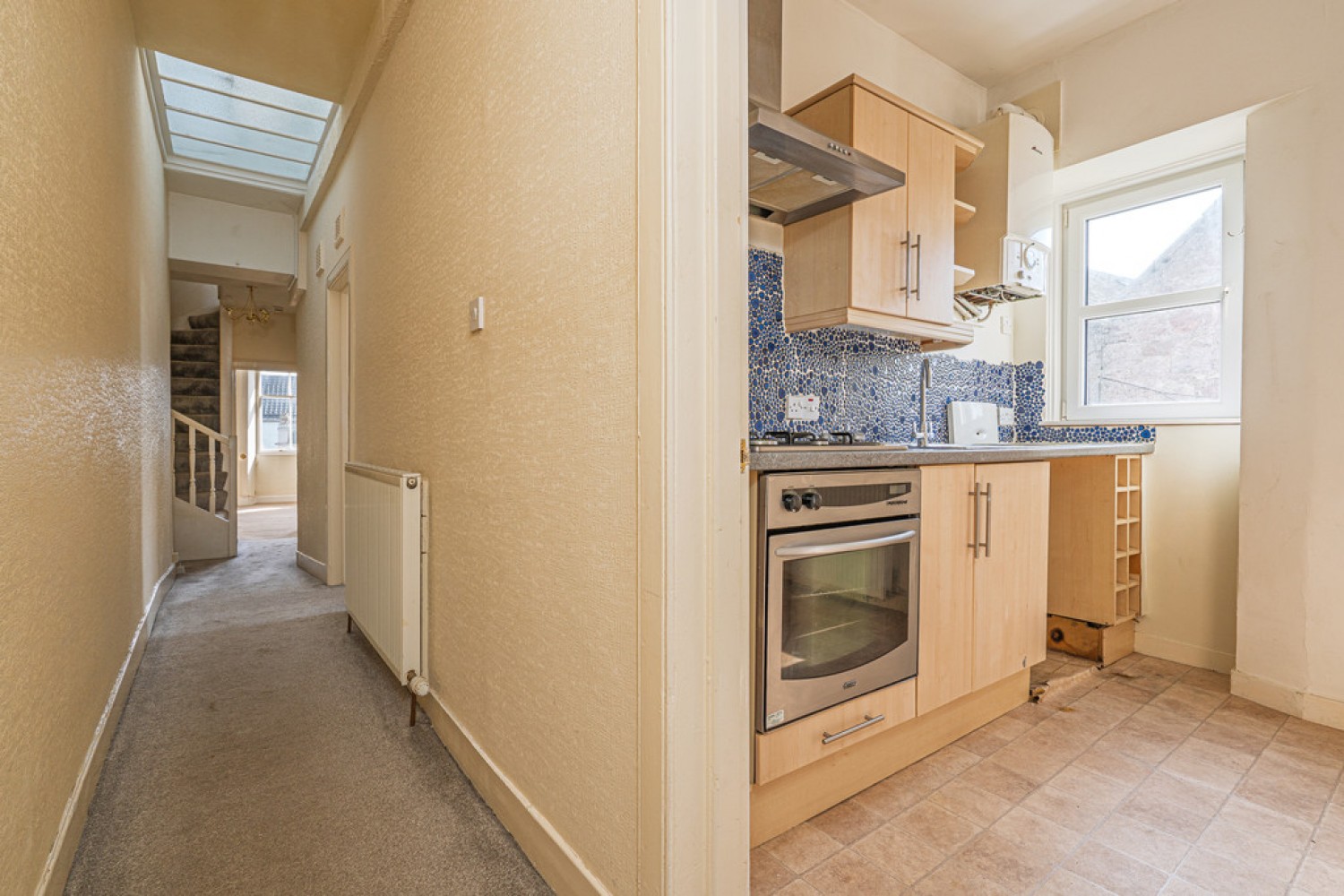 4 bedroom Flat for Sale High Street North, Crail