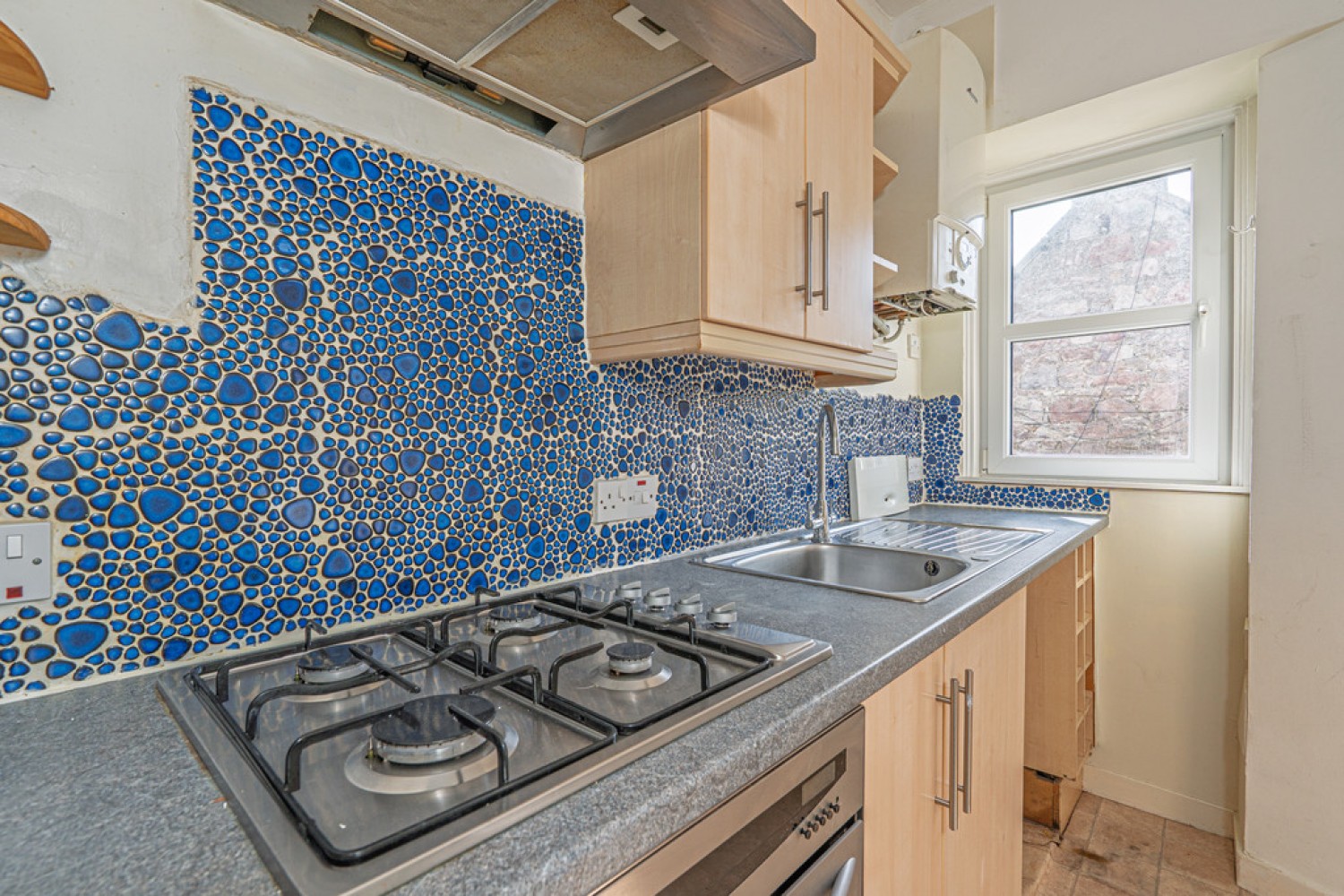 4 bedroom Flat for Sale High Street North, Crail