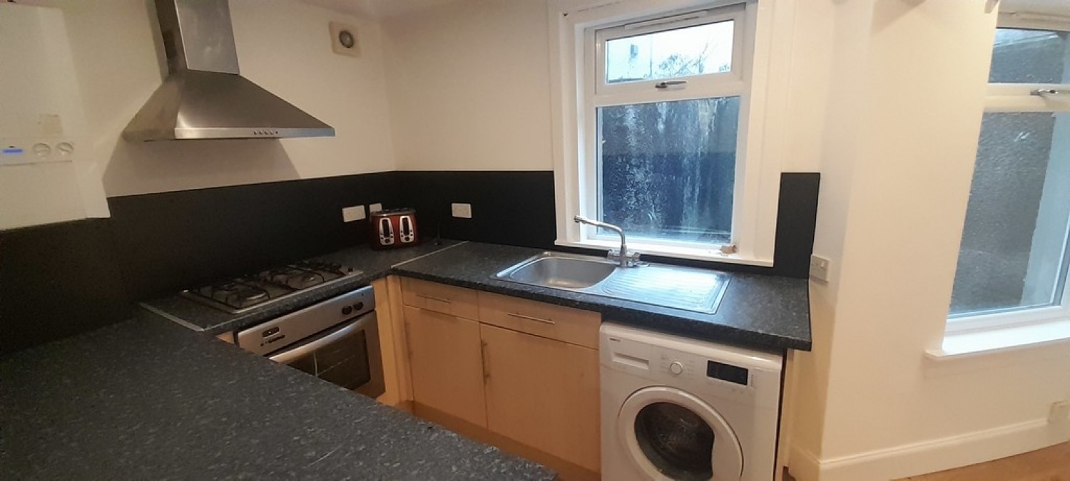 1 bedroom Flat in Newtown, Cupar