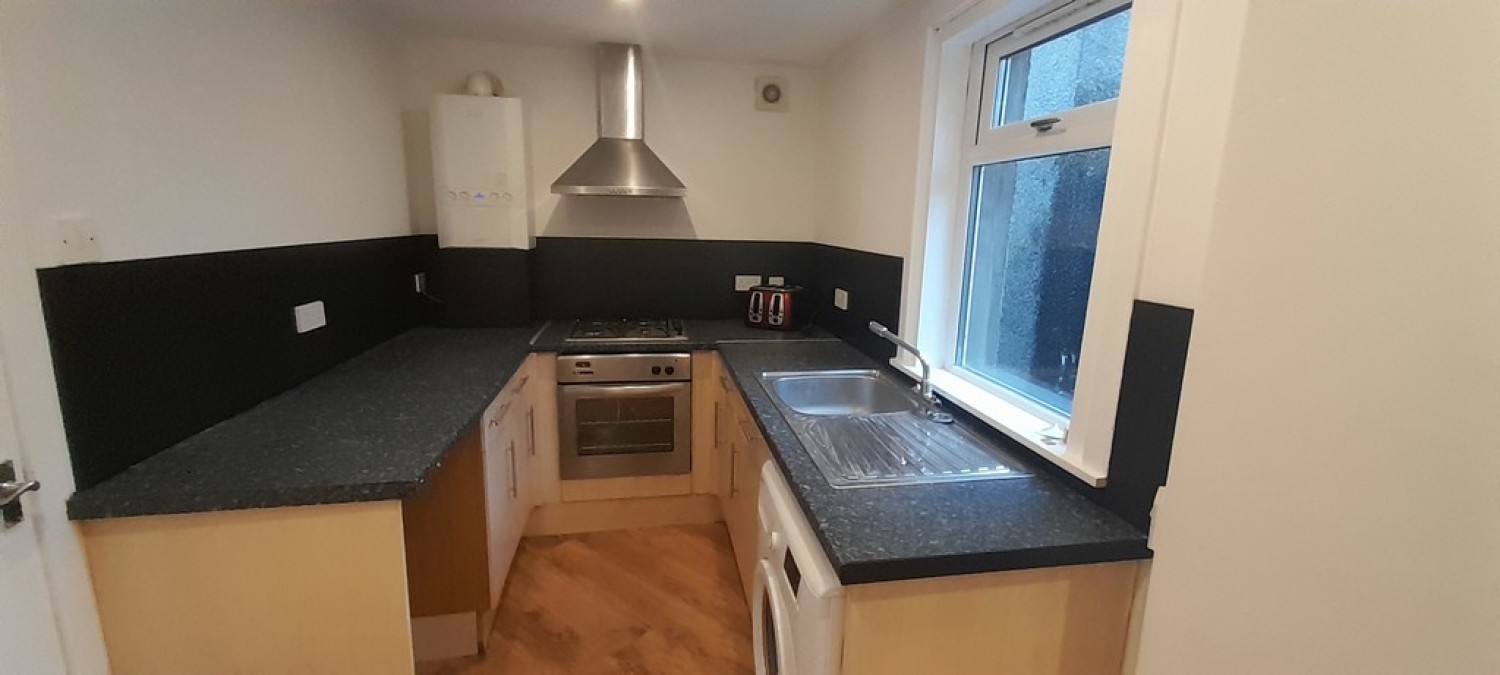 1 bedroom Flat in Newtown, Cupar