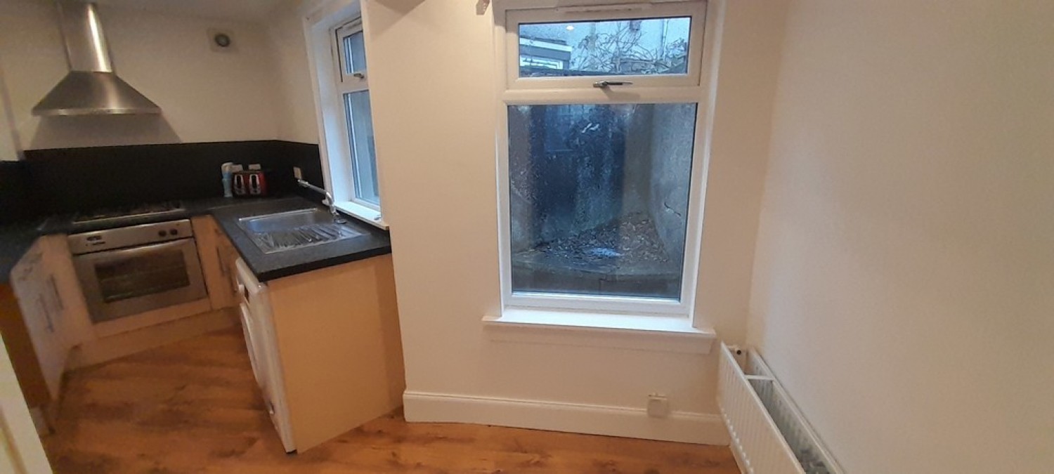 1 bedroom Flat in Newtown, Cupar