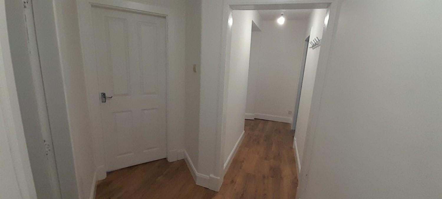 1 bedroom Flat in Newtown, Cupar