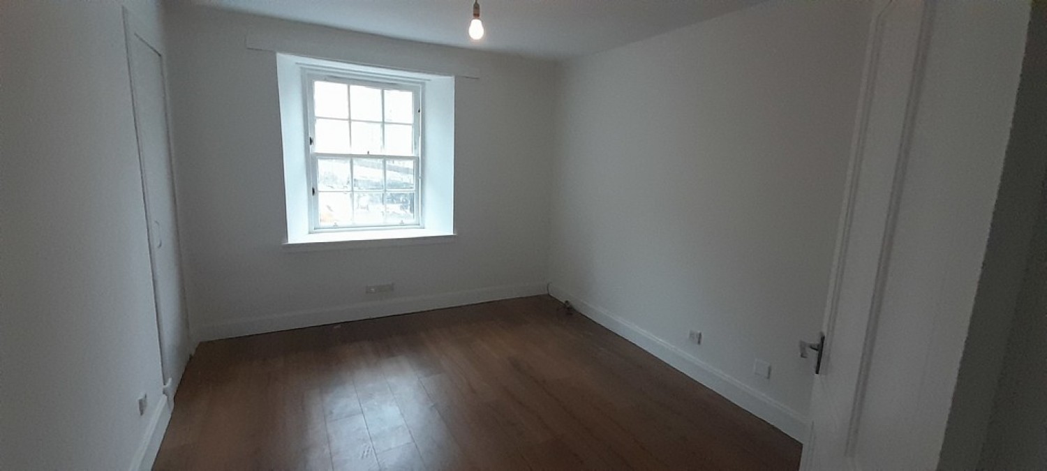 1 bedroom Flat in Newtown, Cupar