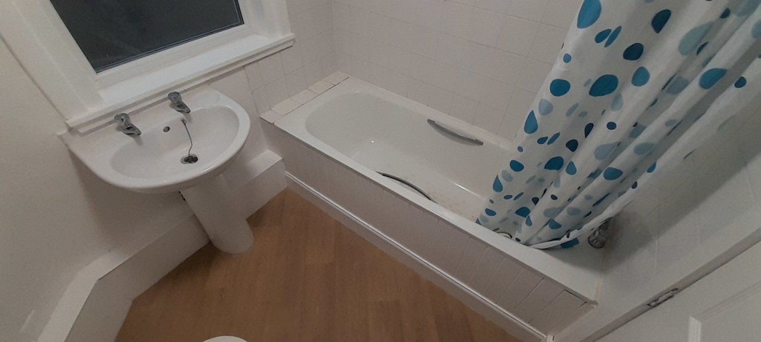 1 bedroom Flat in Newtown, Cupar