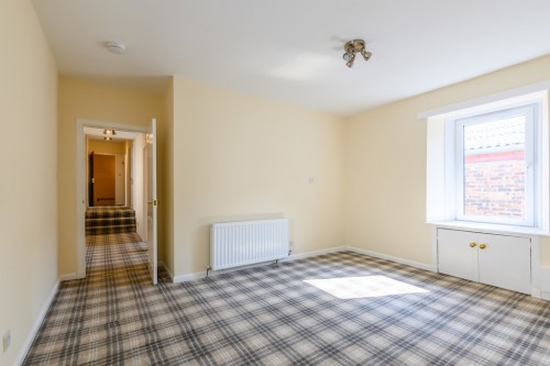 Bonnygate, Cupar