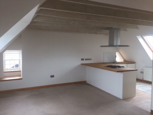 Crossgate, Cupar