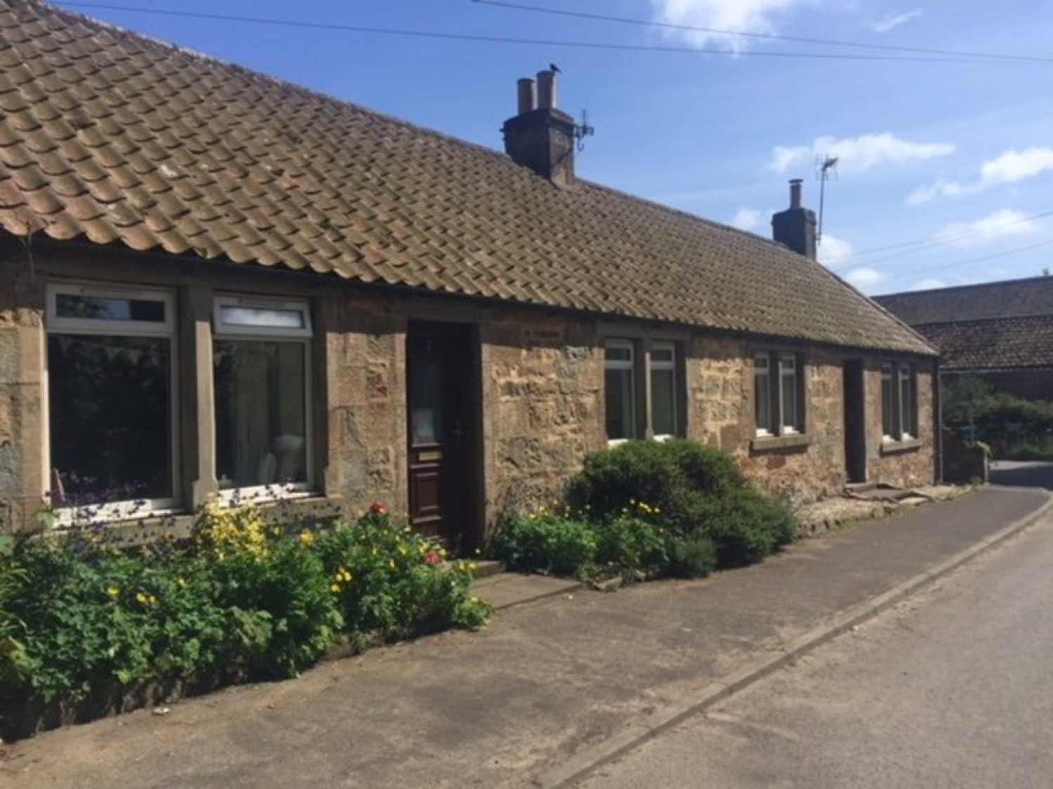 2 bedroom House for Letting Stonywynd Cottages, St Andrews
