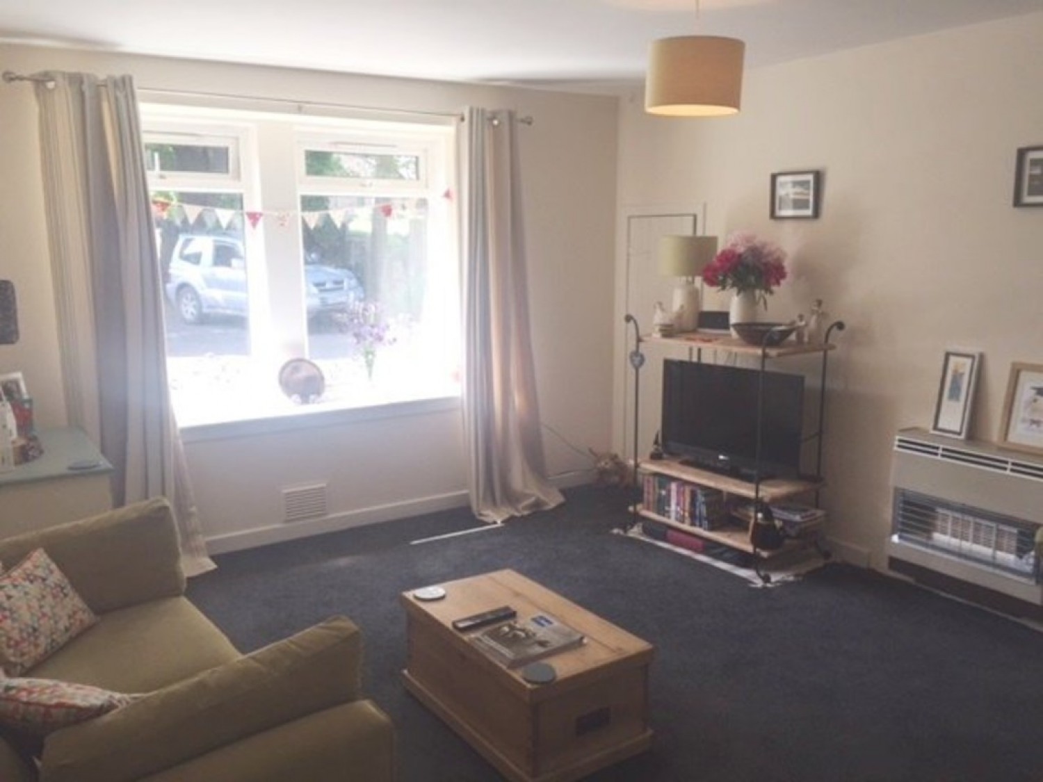 2 bedroom House for Letting Stonywynd Cottages, St Andrews